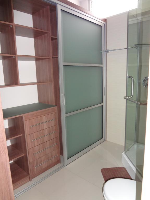 Triumph Tower Residence Cuernavaca Zimmer foto
