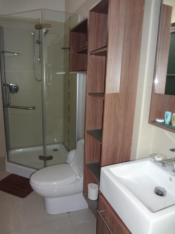 Triumph Tower Residence Cuernavaca Zimmer foto
