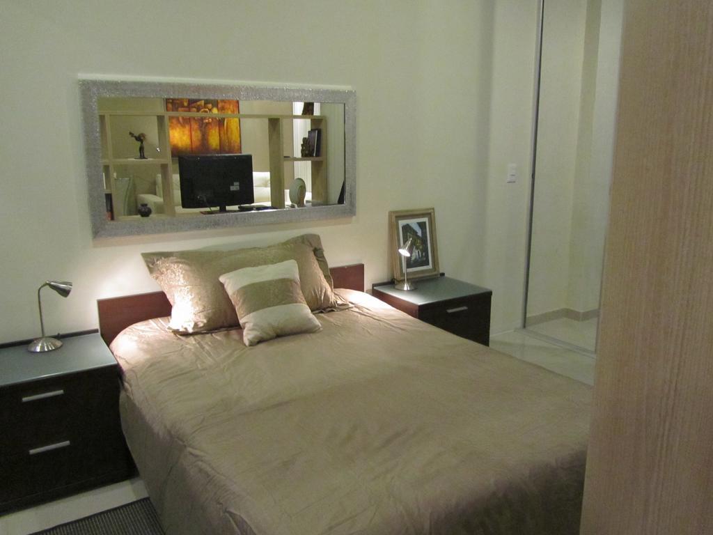 Triumph Tower Residence Cuernavaca Zimmer foto